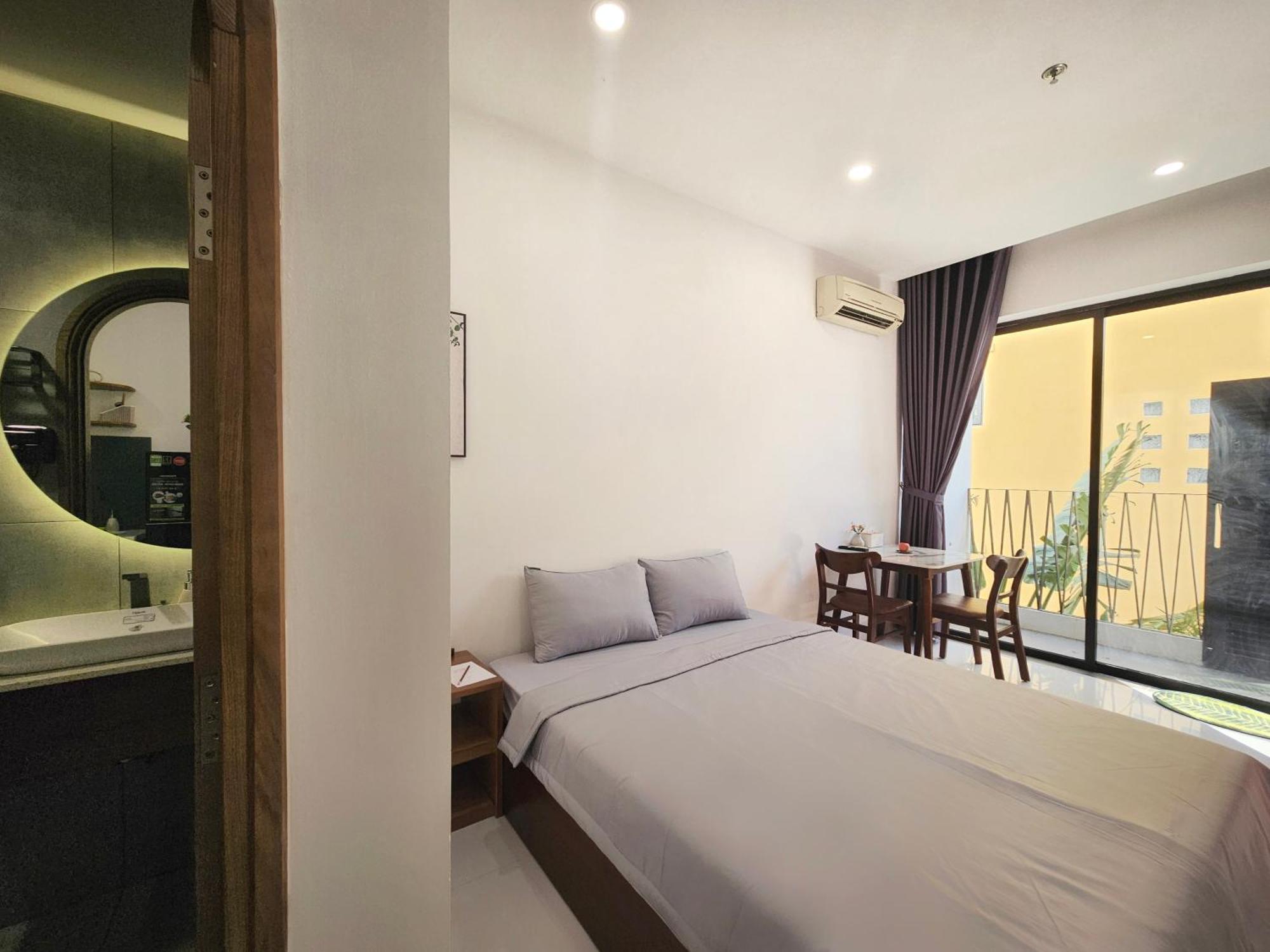 Mtr Apartment & Hotel Da Nang Room photo
