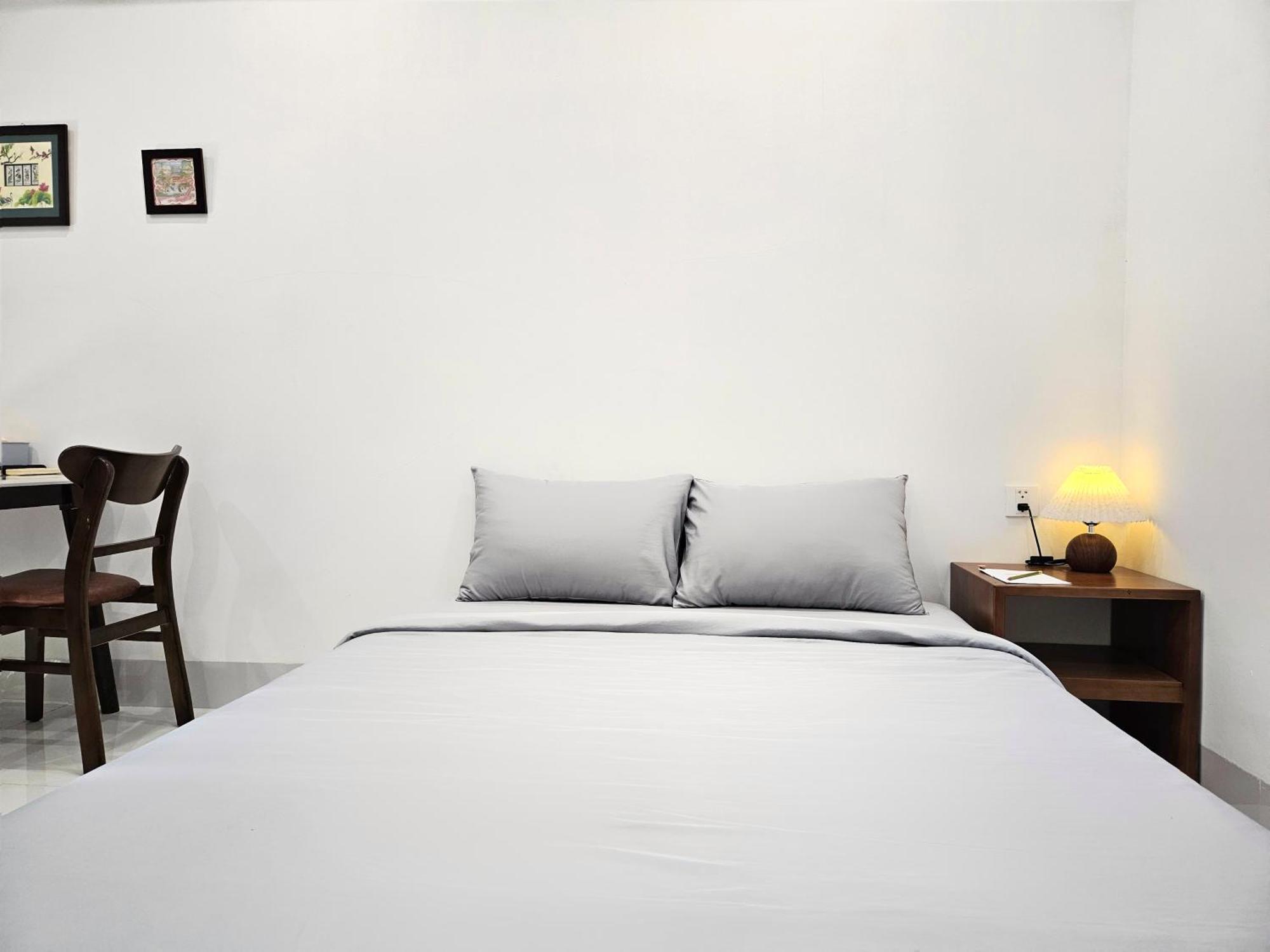 Mtr Apartment & Hotel Da Nang Exterior photo