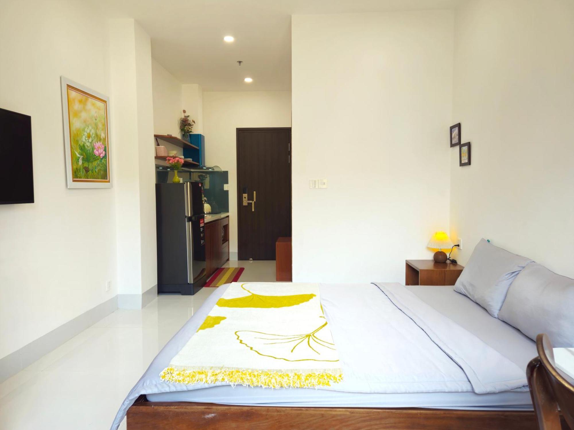 Mtr Apartment & Hotel Da Nang Room photo