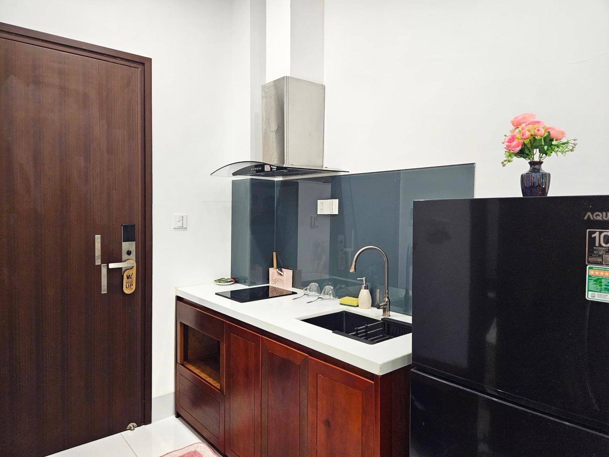 Mtr Apartment & Hotel Da Nang Room photo