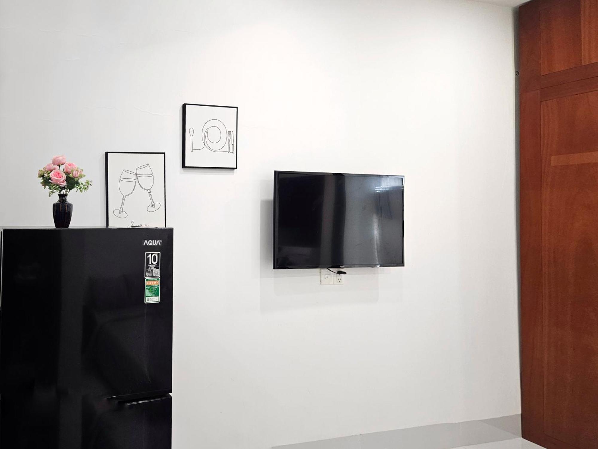 Mtr Apartment & Hotel Da Nang Room photo