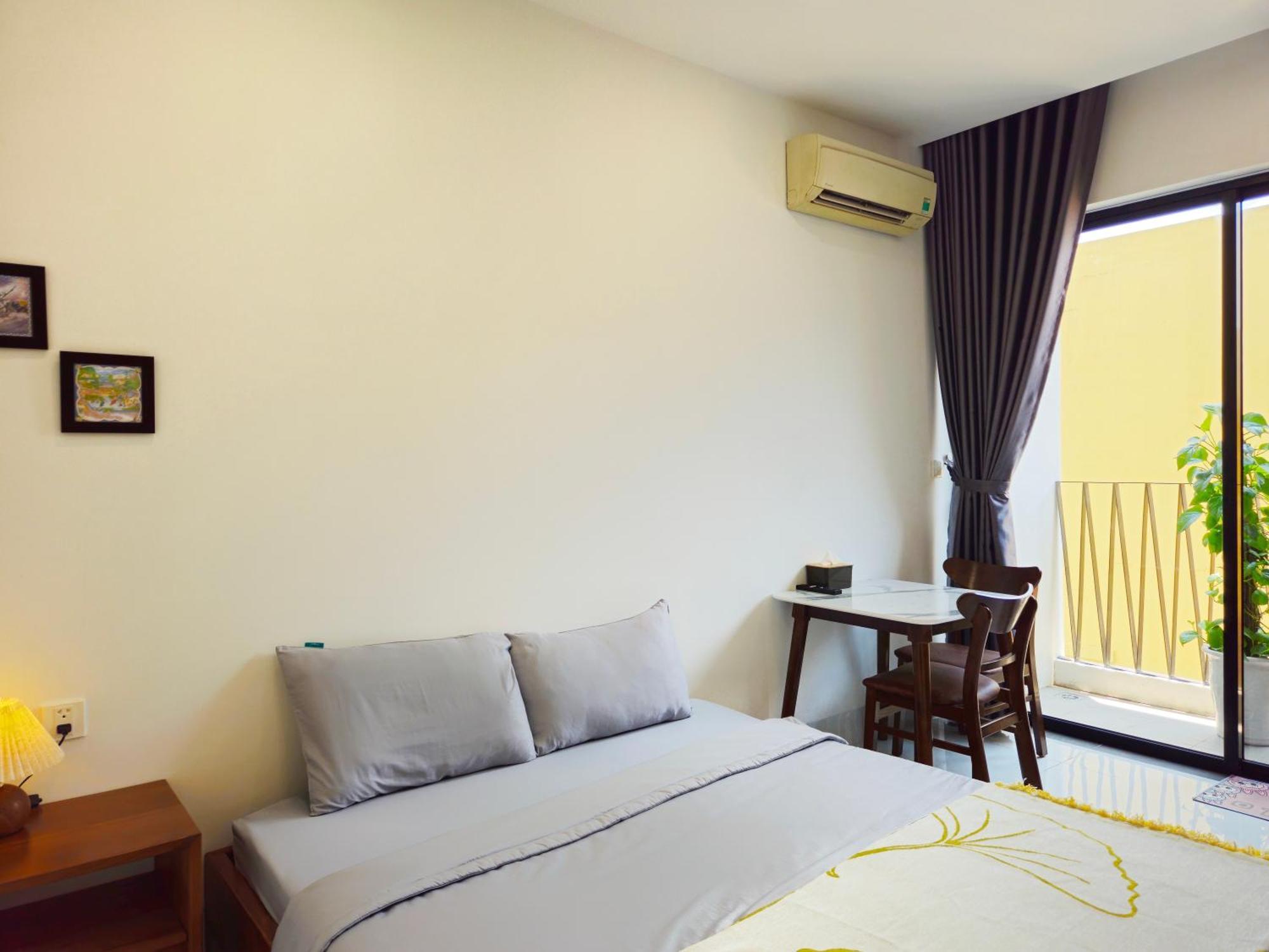 Mtr Apartment & Hotel Da Nang Room photo
