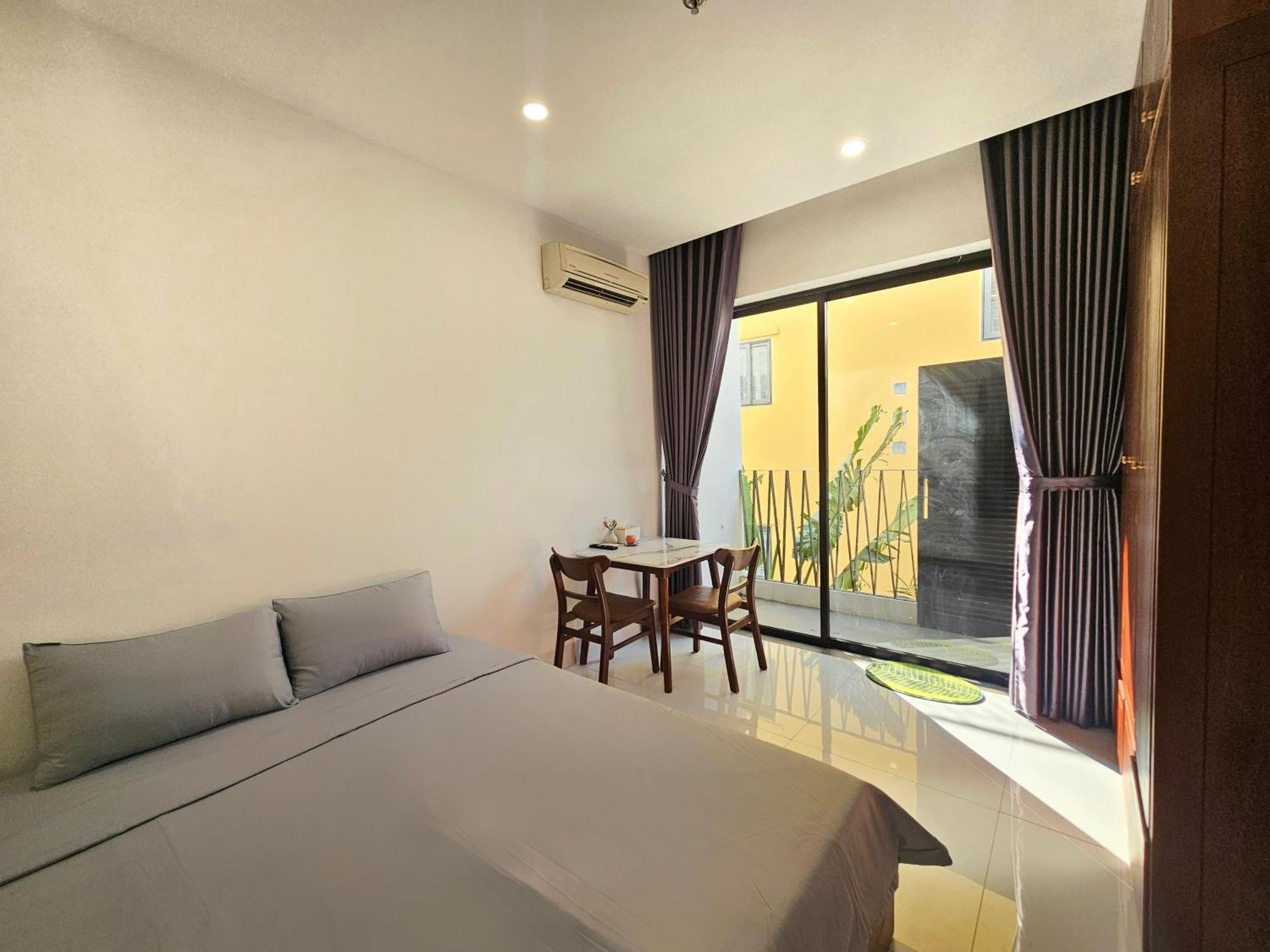 Mtr Apartment & Hotel Da Nang Room photo