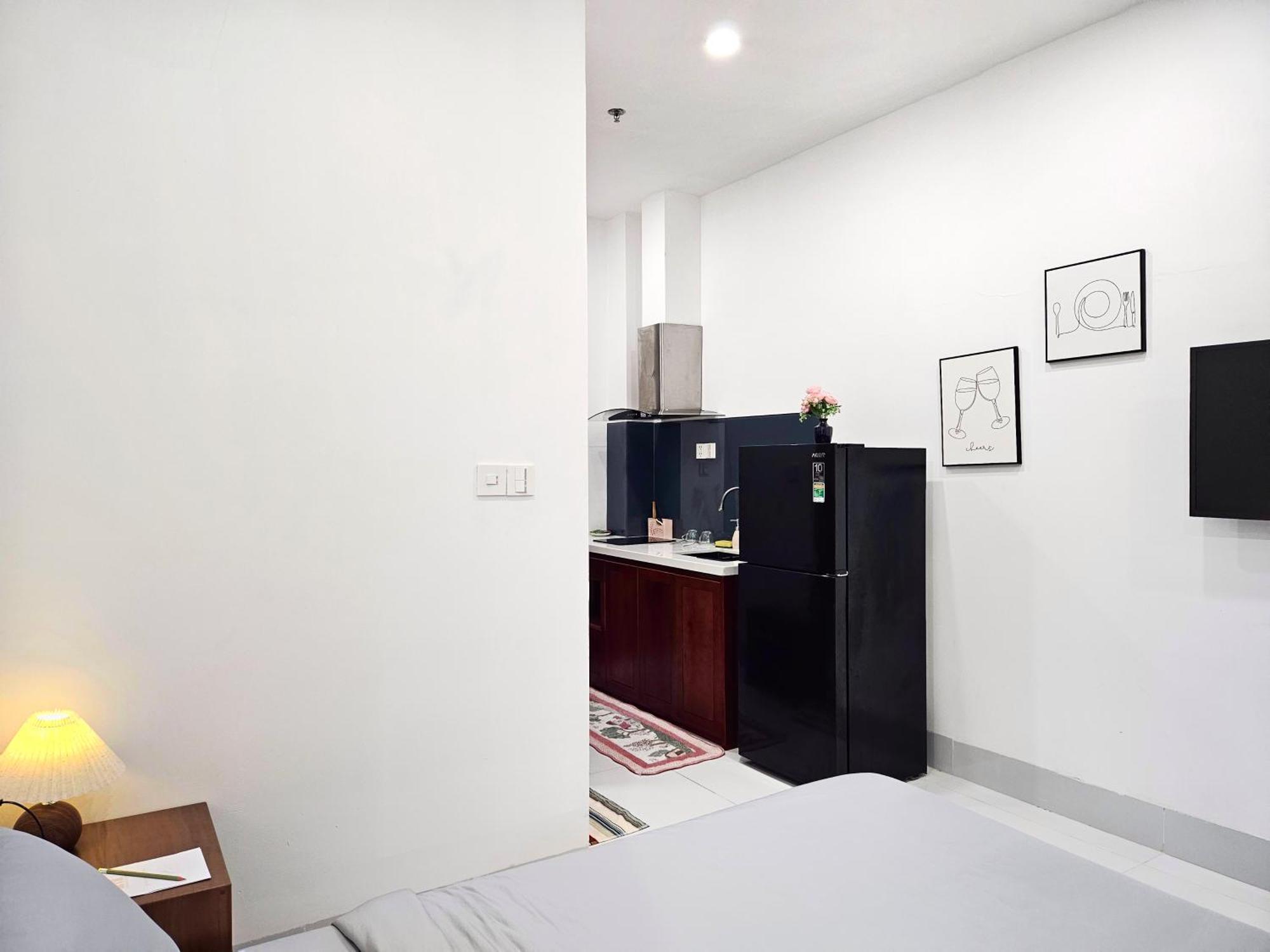 Mtr Apartment & Hotel Da Nang Room photo
